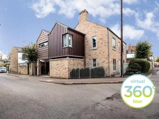 House for rent in The Maltings, Shaftesbury
