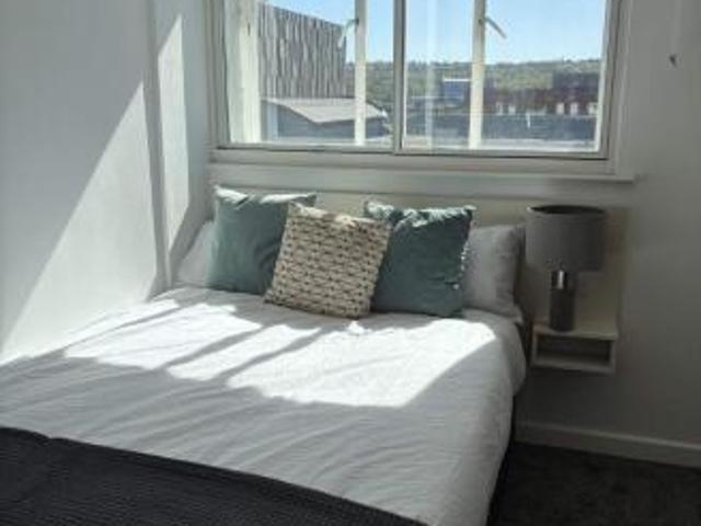 Studio for rent in The Moor, Cockermouth