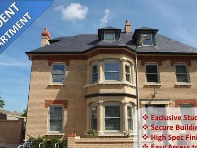 House for rent in Cambridgeshire