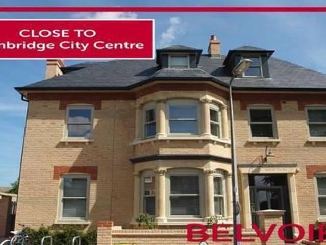 House for rent in Cambridgeshire