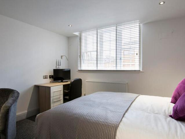 Studio for rent