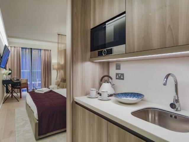 Studio for rent in Finchley, Greater London