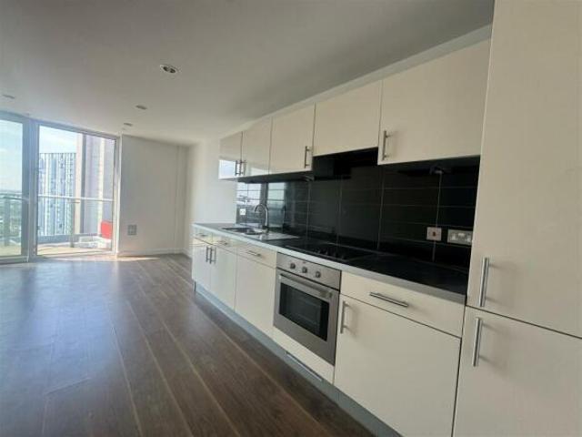 Studio for rent in Georgia, Greater Manchester