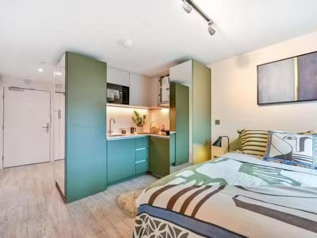 House for rent in Kingston Upon Thames, Greater London