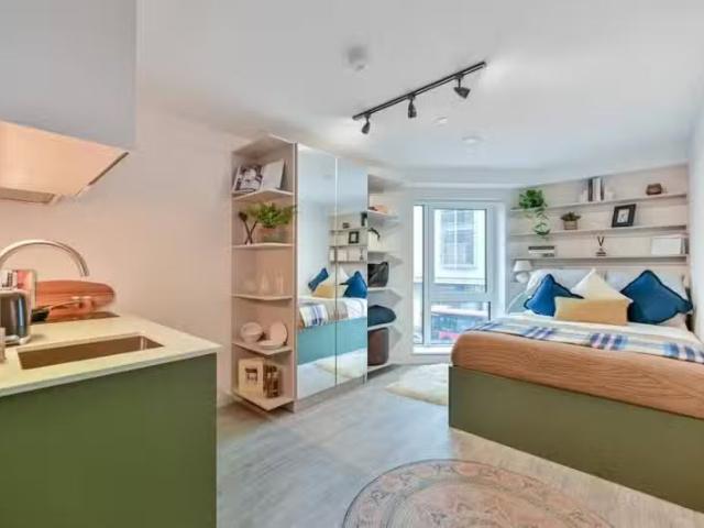 House for rent in Kingston Upon Thames, Isle Of Man