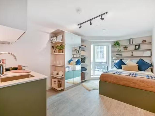 House for rent in Kingston Upon Thames, Isle Of Man
