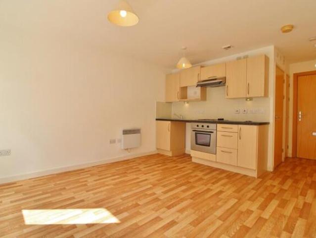 Studio for rent in Portsea, City Of Portsmouth
