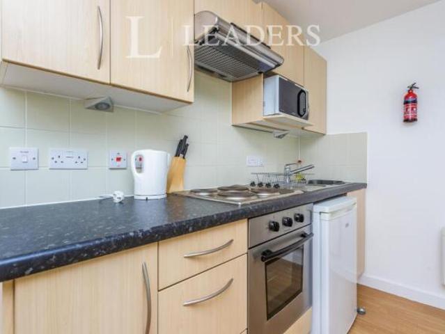 Flat for rent in Portsea, City Of Portsmouth