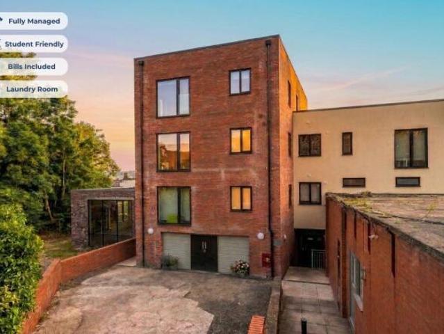 Studio for rent in Feckenham, City Of Bristol