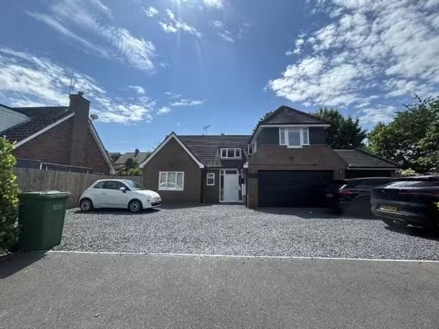 House for rent