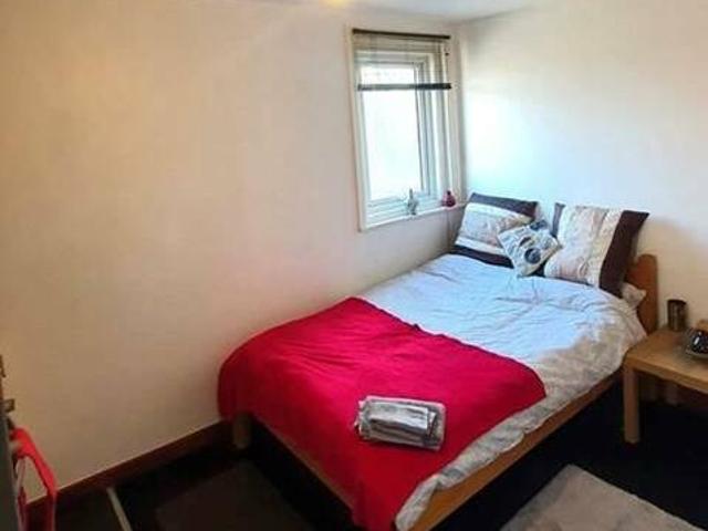 House for rent in Hampshire, England