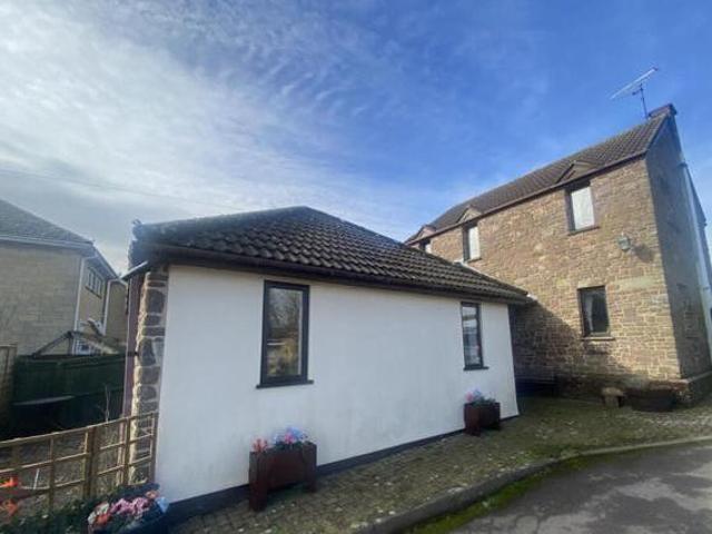 House for rent in Bromsberrow Heath, Gloucestershire
