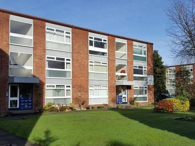 House for rent in Greater Manchester, England