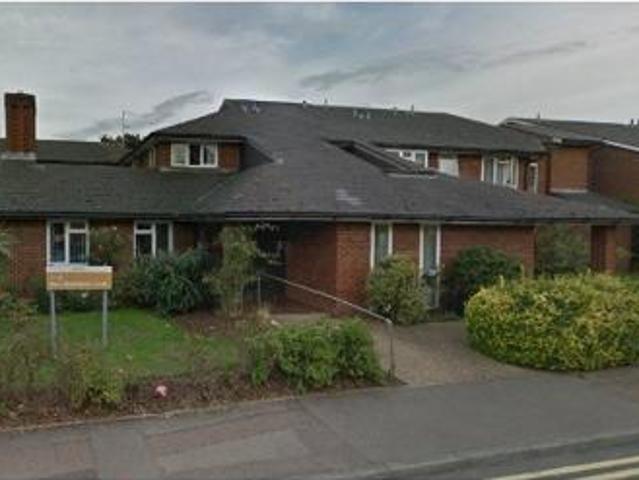 House for rent in Brook Street, Bourne Vale