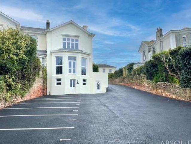House for rent in Upton, Babbacombe