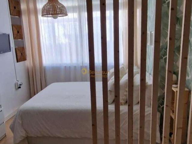 Estudio en alquiler en Torremolinos