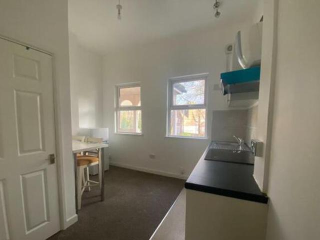 House for rent in Birkenhead, Wirral