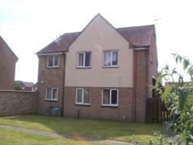 House for rent in Felixstowe, Suffolk