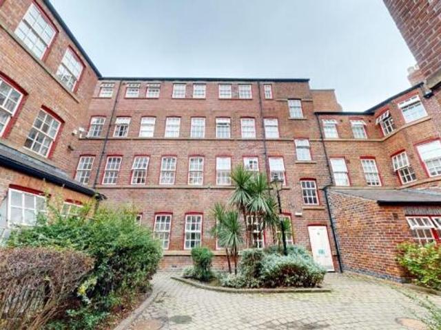 Studio for rent in South Yorkshire