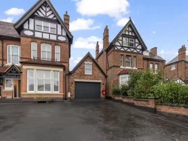 House for rent in Sutton Coldfield, West Midlands