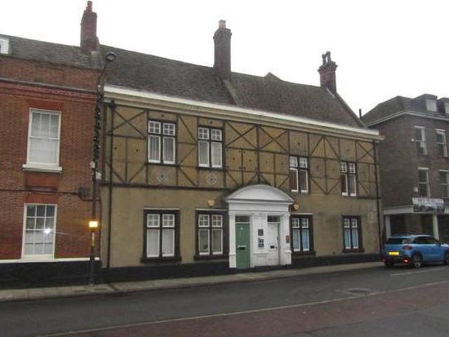 House for rent in Norfolk