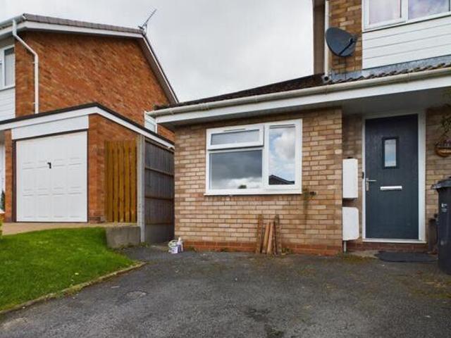 House for rent in Tupsley, Lower Bullingham