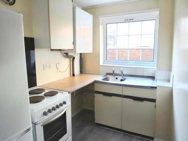 Studio for rent in Wigmore, Luton