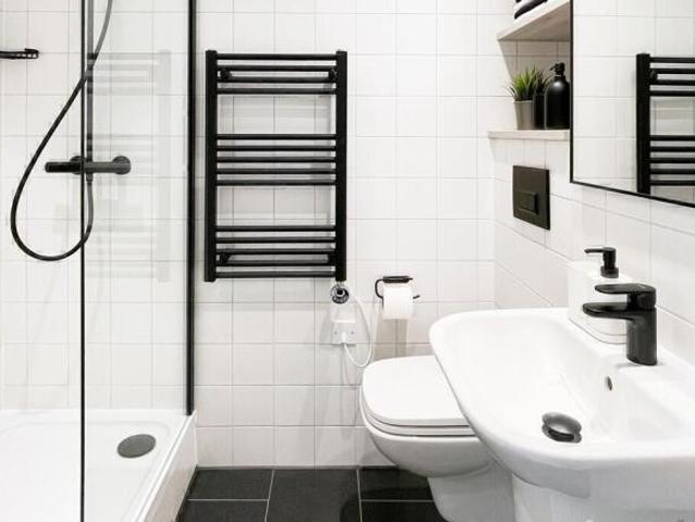 Studio for rent in Water, Rossendale