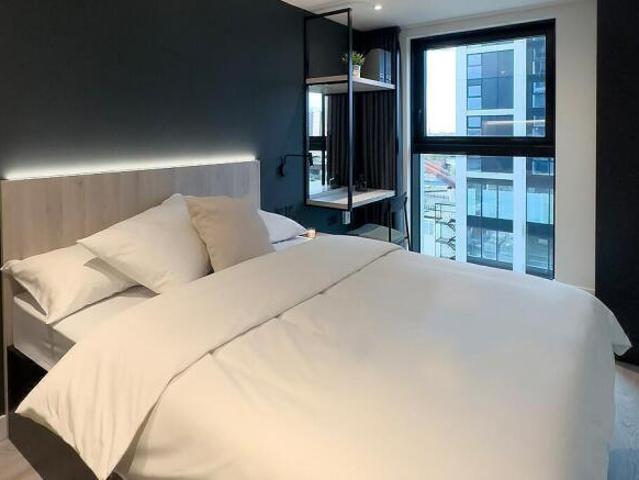 Studio for rent in Georgia, Greater Manchester