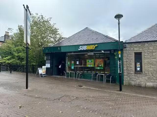 House for rent in Scotland
