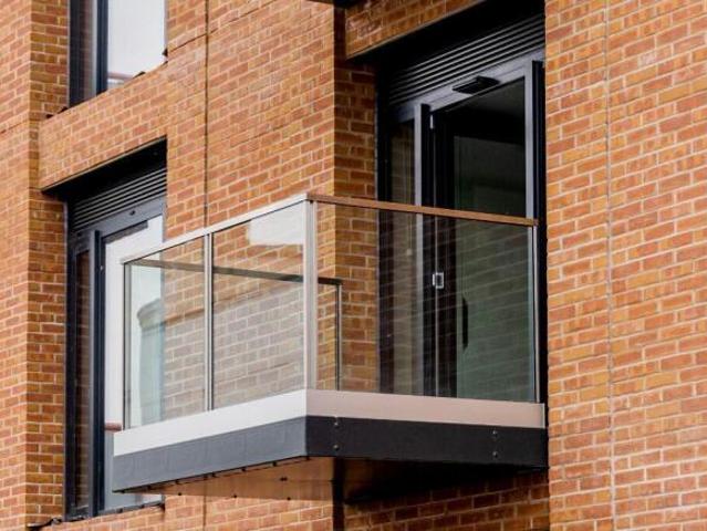 Studio for rent in Feckenham, City Of Bristol