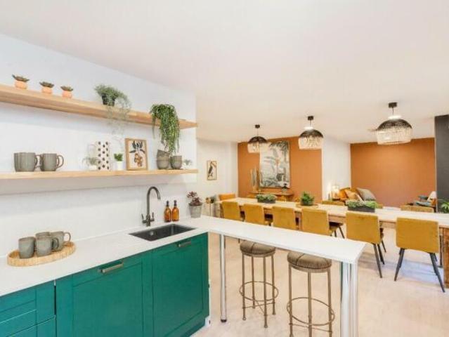 Property for rent in Feckenham, City Of Bristol