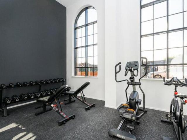 Studio for rent in Feckenham, City Of Bristol