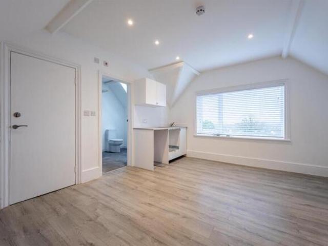 Studio for rent in Bridgemere, Eastbourne