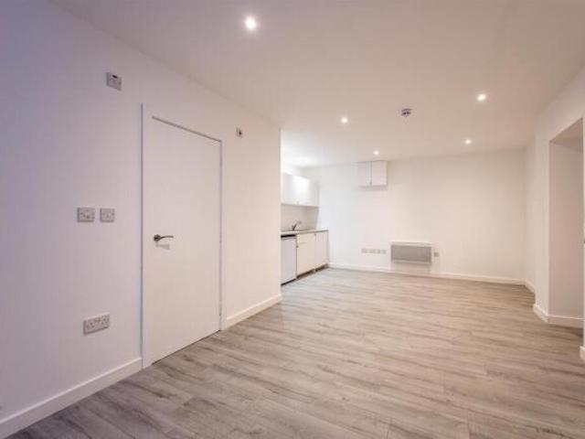 Studio for rent in Bridgemere, Eastbourne