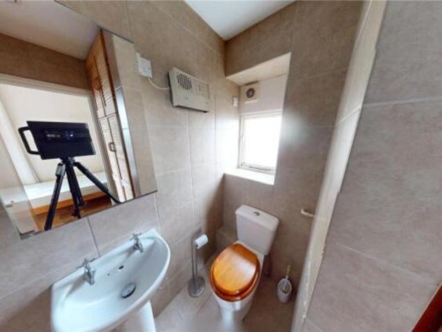 Property for rent in Feckenham, City Of Bristol
