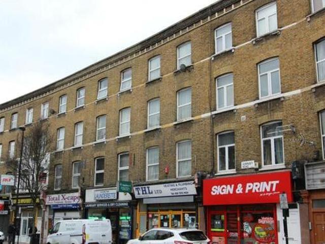House for rent in City of London, Greater London