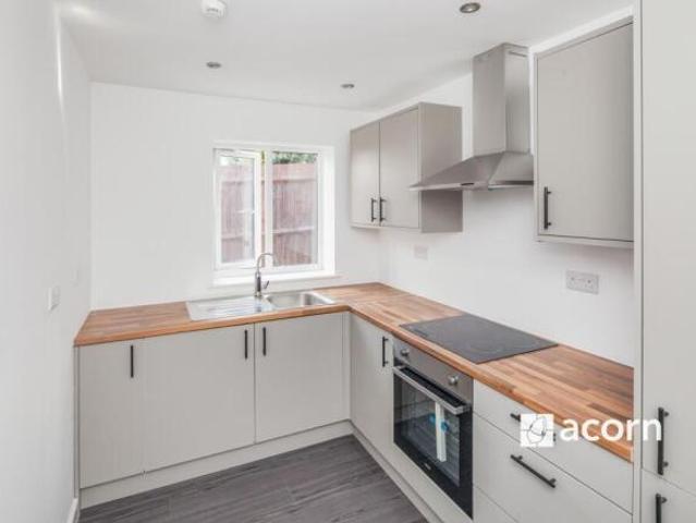 Flat for rent