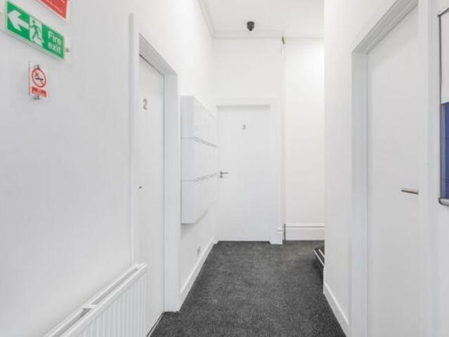 Flat for rent
