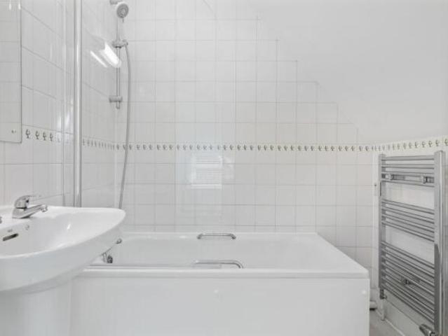 Flat for rent