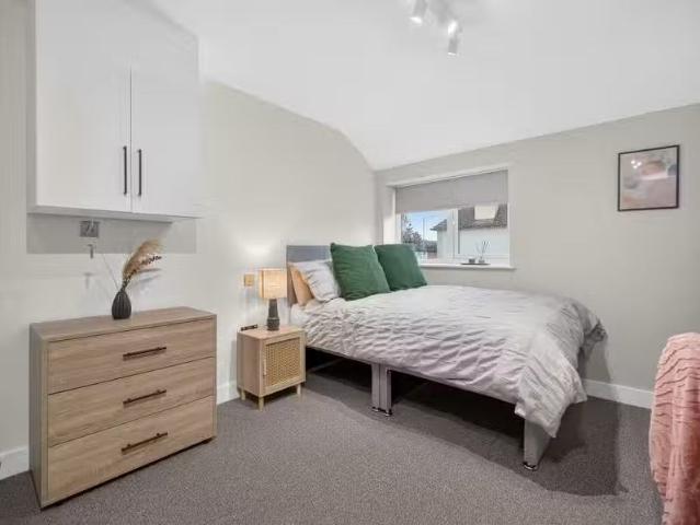 House for rent in Kedleston, East Midlands