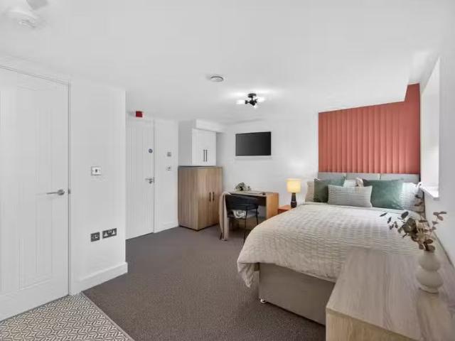House for rent in Kedleston, East Midlands