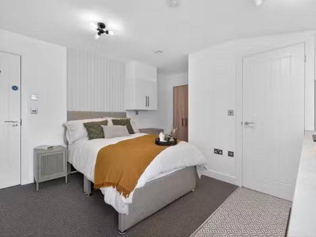 House for rent in Kedleston, East Midlands