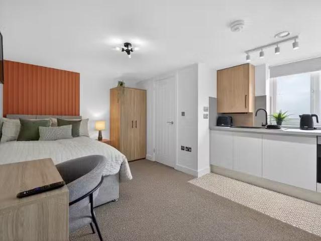 House for rent in Kedleston, East Midlands
