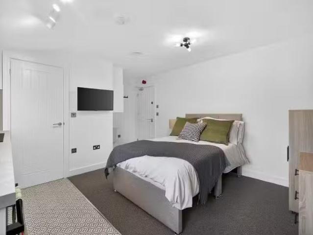 House for rent in Kedleston, East Midlands