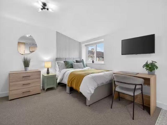 House for rent in Kedleston, East Midlands