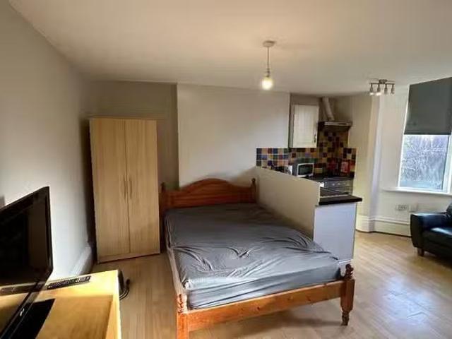 House for rent in Kedleston, East Midlands