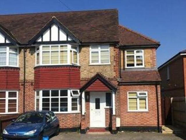 House for rent in Uxbridge, Greater London