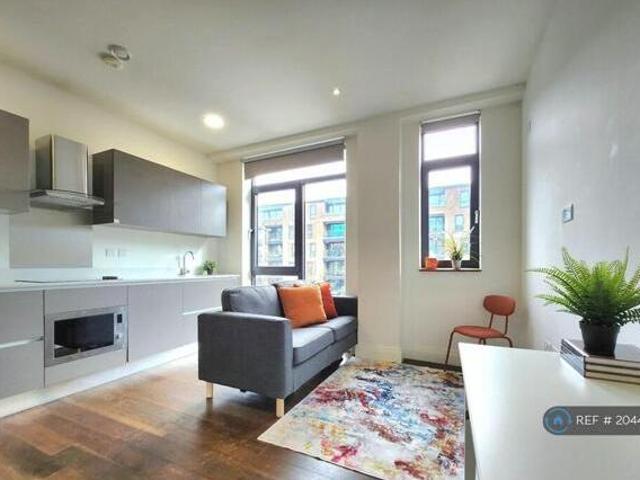 House for rent in Uxbridge, Greater London