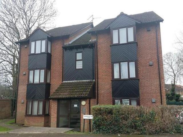House for rent in Uxbridge, Greater London